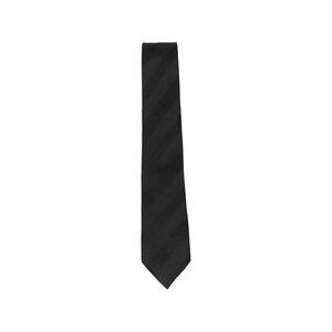 Tagliatore Black Ties & Bow Ties Men